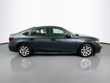 2026 Honda Civic - Preview 4