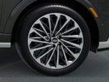2027 Hyundai Palisade - Preview 8