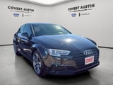 2020 Audi A3 - Preview 7