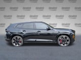 2023 BMW XM - Preview 5