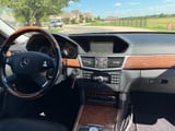 2011 Mercedes-Benz E Class - Preview 11