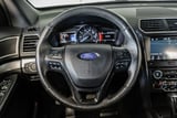 2017 Ford Explorer - Preview 13