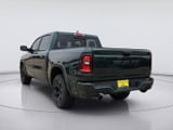 2026 Ram 1500 - Preview 3