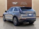 2023 Cadillac XT4 - Preview 3