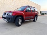 2011 Nissan Xterra - Preview 4
