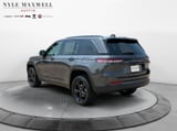 2026 Jeep Grand Cherokee - Preview 14