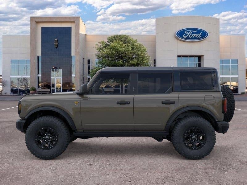 2026 Ford Bronco - Image 3