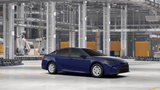 2027 Toyota Camry - Preview 14