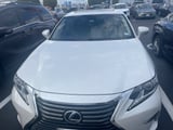 2016 Lexus ES - Preview 3