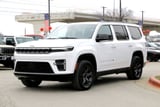 2026 Jeep Grand Wagoneer - Preview 6