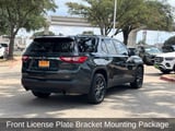 2020 Chevrolet Traverse - Preview 5