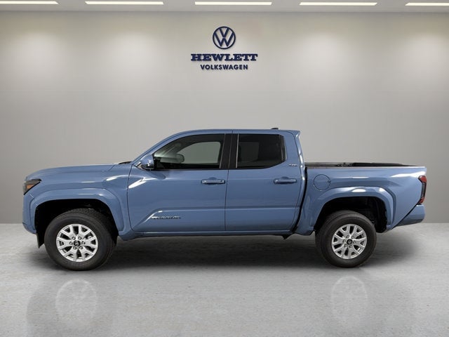 2026 Toyota Tacoma - Image 2