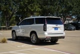 2024 Cadillac Escalade - Preview 6