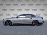 2024 BMW i7 - Preview 9