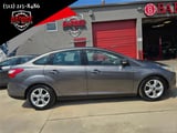 2014 Ford Focus - Preview 6