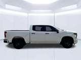 2026 Chevrolet Silverado 1500 - Preview 7