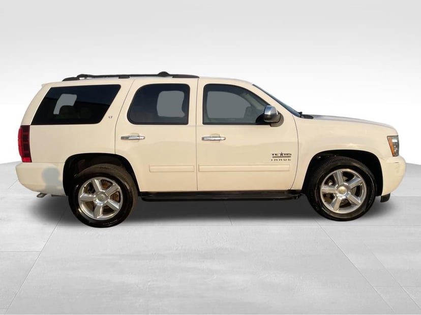 2013 Chevrolet Tahoe - Image 2