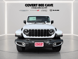 2026 Jeep Gladiator - Preview 2