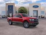 2026 Ford F-150 - Preview 7