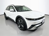 2027 Hyundai Ioniq 5 - Preview 3