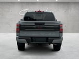 2026 Nissan Frontier - Preview 15