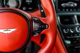 2019 Aston Martin DBS - Preview 14