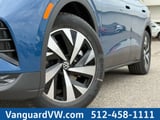 2026 Volkswagen ID.4 - Preview 3