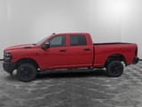2027 Ram 2500 - Preview 2