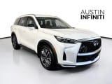 2027 INFINITI QX60 - Preview 2