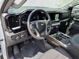 2026 Chevrolet Silverado 1500 - Preview 9