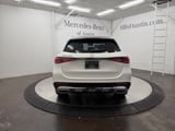 2026 Mercedes-Benz GLC - Preview 6