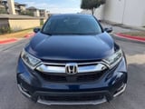 2018 Honda CR-V - Preview 11