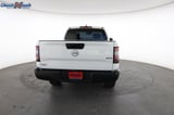2024 Nissan Frontier - Preview 11