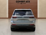 2026 Jeep Grand Cherokee - Preview 4
