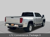 2021 Chevrolet Silverado 3500 HD - Preview 5