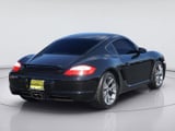 2008 Porsche Cayman - Preview 6