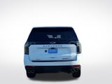 2027 Chevrolet Suburban - Preview 4