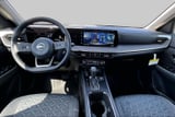 2027 Nissan Kicks - Preview 2