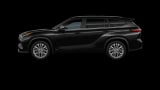 2026 Toyota Highlander - Preview 4