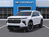 2027 Chevrolet Traverse - Preview 6