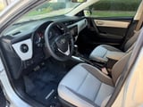 2017 Toyota Corolla - Preview 10