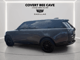 2023 Land Rover Range Rover - Preview 6