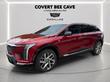 2027 Cadillac Optiq - Preview 4