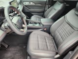 2026 Ford Explorer - Preview 9