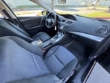2010 Mazda Mazda3 - Preview 12
