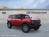 2026 Ford Bronco - Preview 7