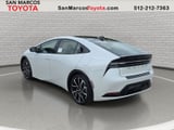 2027 Toyota Prius - Preview 7