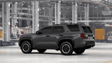 2026 Toyota 4Runner - Preview 3
