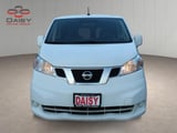 2020 Nissan NV200 - Preview 4