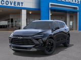 2026 Chevrolet Blazer - Preview 6